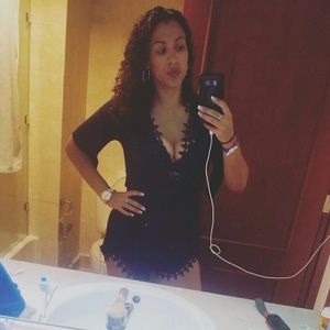 Meet your Posher, Gina